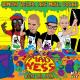 Dimitri Vegas&Like Mike, Coone feat. Lil Jon - Madness (feat. Lil Jon) (Radio Edit)