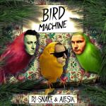 album image Bird Machine ($hadowN!ck Edit! v.2) Bird Machine (feat. Alesia) - Single