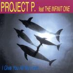 album image I Give You All My Love (Club mix)