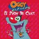 Hugues Le Bars - Générique Oggy et les Cafards