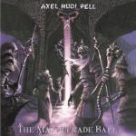 album image The Line The Masquerade Ball