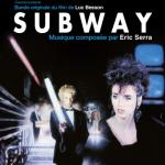 album image It's Only Mystery Subway (Original Motion Picture Soundtrack)