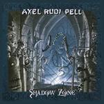 album image AXEL RUDI PELL All The Rest Of My Life Shadow Zone