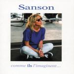 album image Comme je l'imagine Sanson Comme Ils L'imaginent...