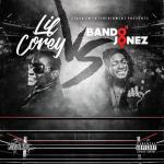 album image Say Yes Lil Corey vs Bando Jonez
