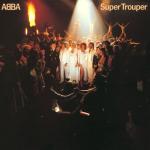 album image Lay all you love on me Super Trouper (Bonus Track Version)