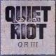 Quiet Riot - The Wild And The Young (1999 Alive And Well)