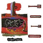 album image 05. 2 Hearts Kingdom of Desire