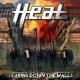 H.e.a.t - Enemy in Me