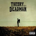 album image Make Up Your Mind Theory of a Deadman