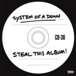 album image Roulette Steal This Album!