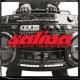 Saliva - Weight of the World(OST DareDevil)