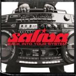 album image Separated Self Back into Your System