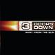 Three Doors Down - Changes.