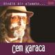 Cem Karaca - Allah Yar (нац.)