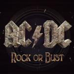 album image Got Some Rock & Roll Thunder Rock or Bust
