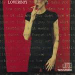 album image Turn Me Loose (re-recorded) Loverboy