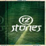 album image Crash 12 Stones