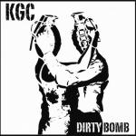 album image Back To The Front Dirty Bomb
