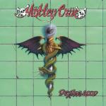 album image Kickstart My Heart Dr. Feelgood (Deluxe Version)