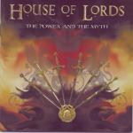 album image Am I The Only One The Power and the Myth