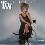 album image I Can't Stand the Rain Private Dancer (Remastered)