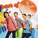 album image Ismail Best Of Vitamin
