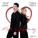 album image Huzurum Kalmadı Kalp Dayanmaz - EP