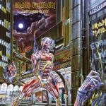 album image Wasted Years (2015 Remaster) Somewhere In Time