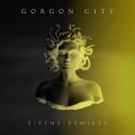album image Imagination (Mak & Pasteman Remix) Sirens (Remixes)