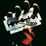 album image Grinder (30th Anniversary Edition) British Steel (Bonus Track Version)