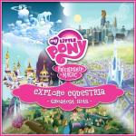 album image You’ll Play Your Part Explore Equestria Greatest Hits