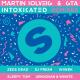 Martin Solveig, GTA - Intoxicated (Arkadiian & Whiiite Remix)