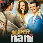 album image Maheroo Maheroo Super Nani (Original Motion Picture Soundtrack) - EP