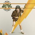 album image The Jack High Voltage