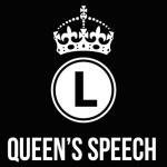album image Queen's Speech Ep.4 Queen's Speech - EP