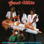 album image Rock`N Roll (cover Led Zeppelin) Recovery Live! + On Your Knees