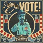 album image Blue Note Step Swing the Vote!