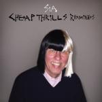 album image Cheap Thrills (Cyril Hahn Remix)
