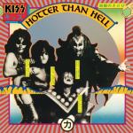 album image Goin' Blind Hotter Than Hell