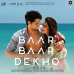 album image Kala Chashma Baar Baar Dekho (Original Motion Picture Soundtrack)