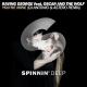 Raving George, Oscar, The Wolf and Dj Antonio feat. Astero - Your Mine (Record Mix)