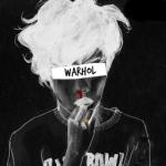 album image Mistakes Warhol