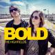 The Highfields - Bold (Реклама Kotex)