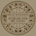album image Tears of the Dragon (2001 Remastered Version) Scream for Me (Live) - EP