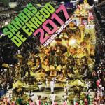 album image As mil e uma noites de uma Mocidade pra lá de Marrakech Sambas De Enredo Das Escolas De Samba 2017