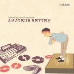 album image IZM (feat. RHYME&B) Amateur Rhythm
