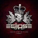 album image Never Look Back Monumentum