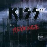 album image Every Time I Look At You Revenge