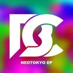 album image OZ Monster feat. OMI Neotokyo EP